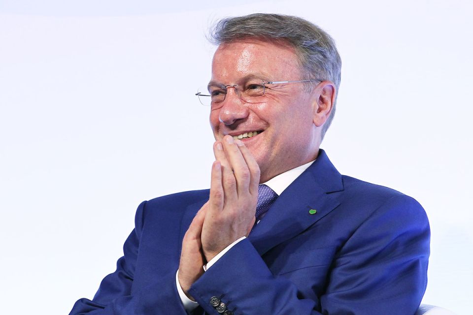 Сбербанк на перепутье: как кризисные сценарии могут повлиять на финансового гиганта