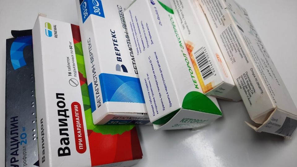 Как легко и правильно проглатывать таблетки: секреты для всех