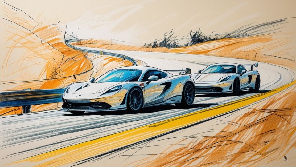 Не успели завершить обгон через сплошную? Узнайте, как можно избежать штрафа