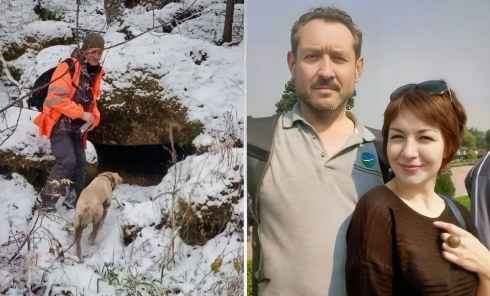 Исчезновение семьи Усольцевых: трагедия, заставившая мир замереть