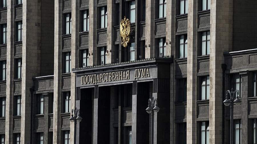 Госдума предлагает отменить ненужные справки о доходах для граждан