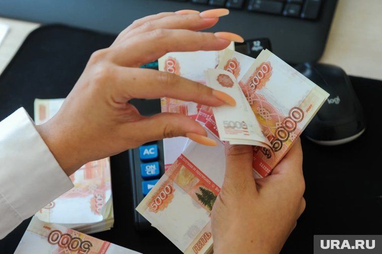 Деньги на праздники: выплата пенсий и пособий в ноябре 2025 года