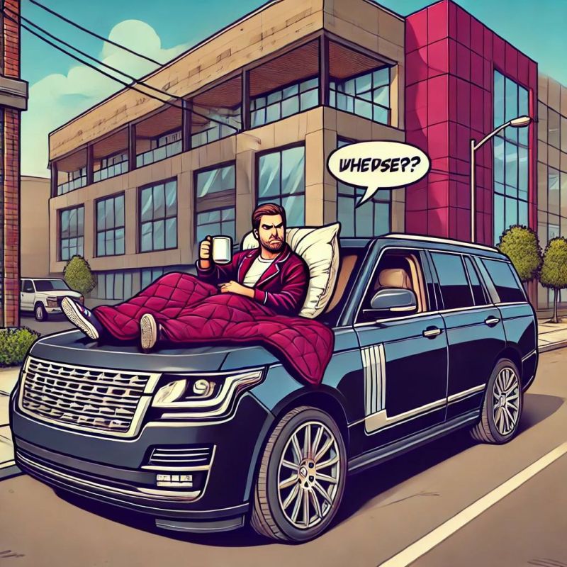 Семейные споры: как раздел имущества может обернуться неожиданностями