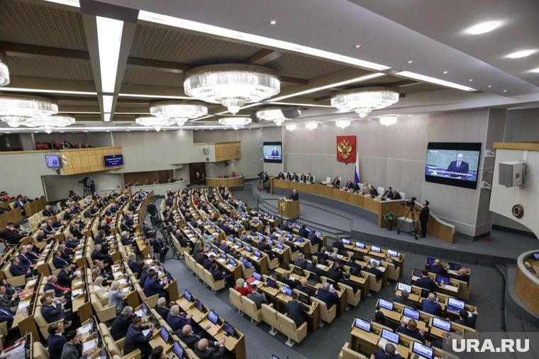 В России иностранцы могут столкнуться с серьезными штрафами за склонение к абортам