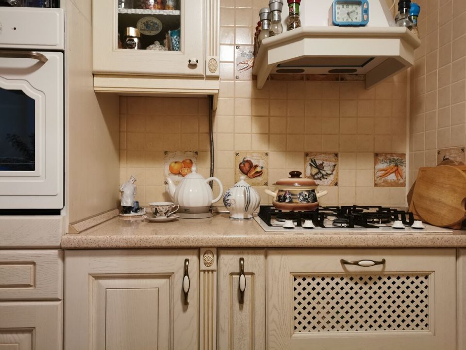 Керамический чайник с электрическим подогревом: новый взгляд на привычные вещи