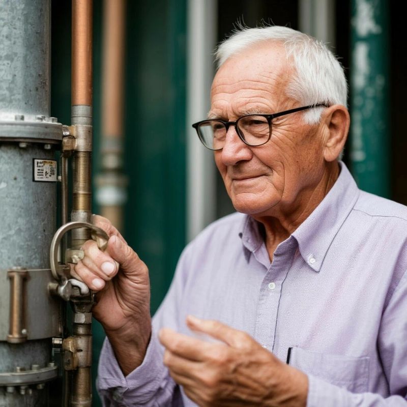 Пенсионеры поднимают голос против необоснованного роста тарифов ЖКХ