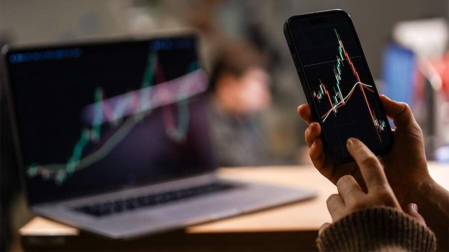 Регионы восстанавливают финансовую независимость