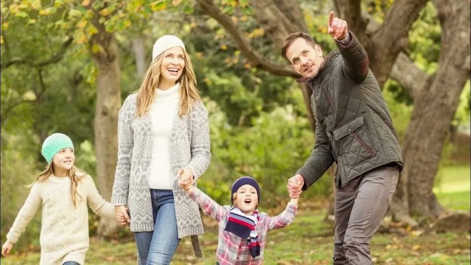 Возможность совместного воспитания детей после развода: новый законопроект в России