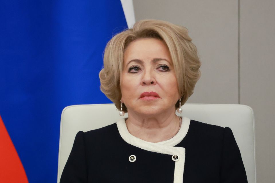 Новые меры для защиты детей: закон о диверсиях станет барьером для преступников