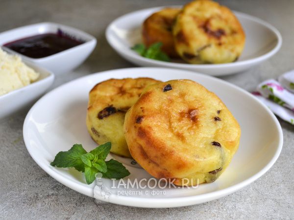 Порадуйте семью: пышные биточки на завтрак