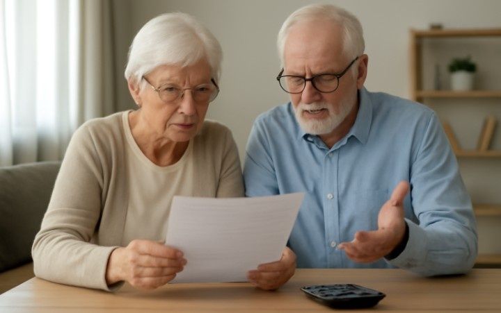 Как пенсионерам старше 80 лет уменьшить расходы на капремонт: правда и советы