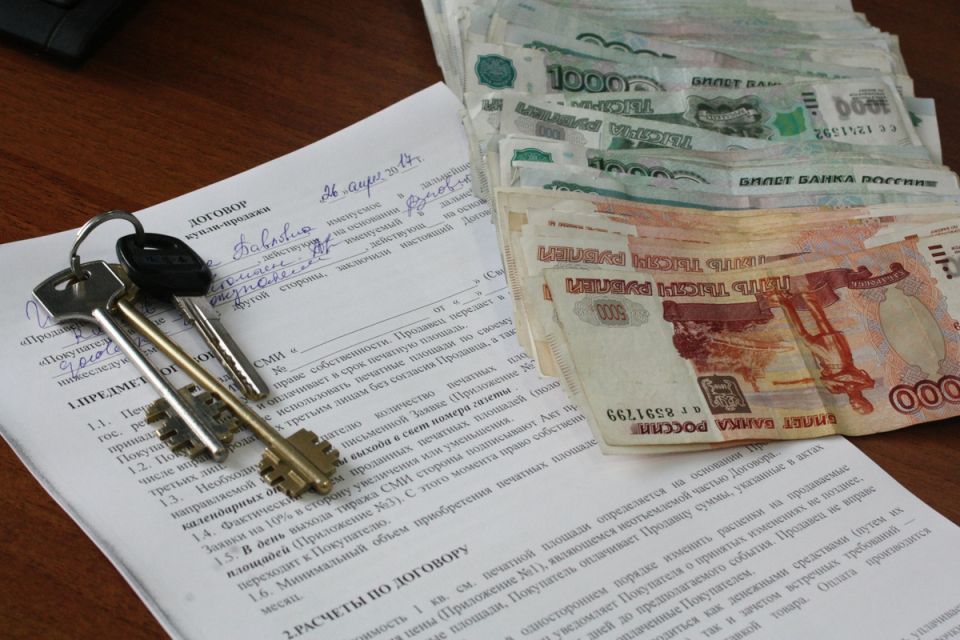 Неожиданный поворот: покупка квартиры обернулась правовыми переплетениями