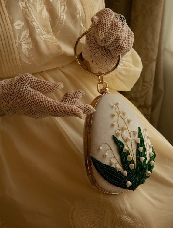 Сумка-резиденты: чего ждать от современного ридикюля?