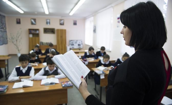 Министерства просвещения под угрозой: депутаты призывают к реформам