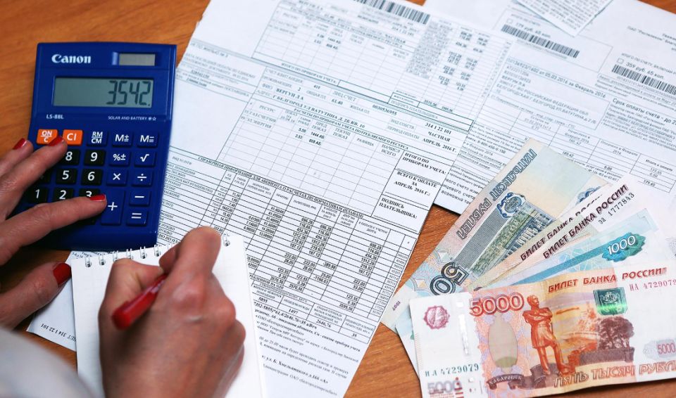 Как новые тарифы на электроэнергию меняют финансовый ландшафт россиян