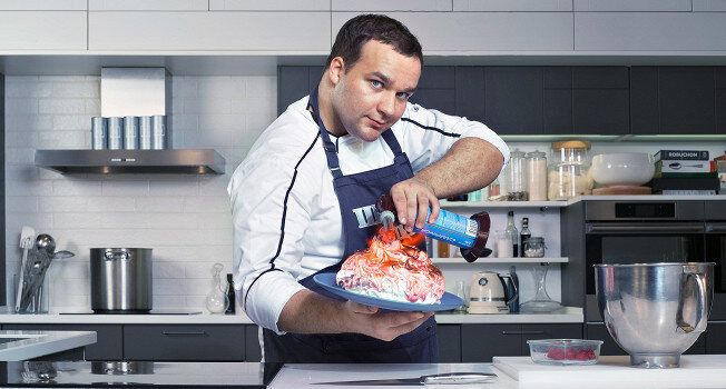 Искусство приготовления теста: 5 основных типов для идеальных десертов