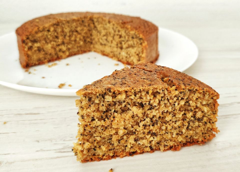 Тыквенный кекс без сахара: лёгкий и вкусный рецепт для здорового питания