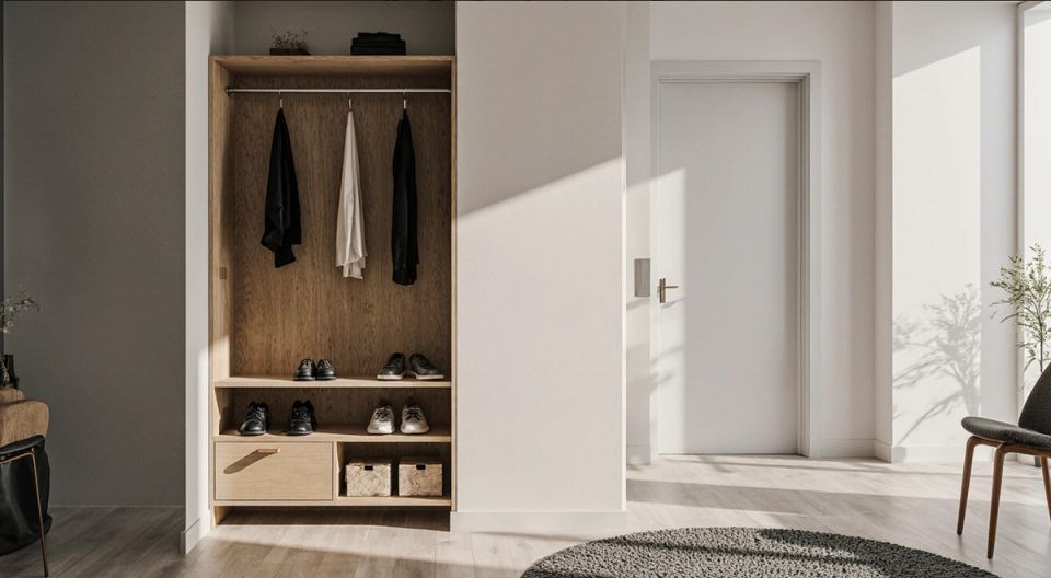 Фен-шуй в современном доме: простые шаги к гармонии и уюту