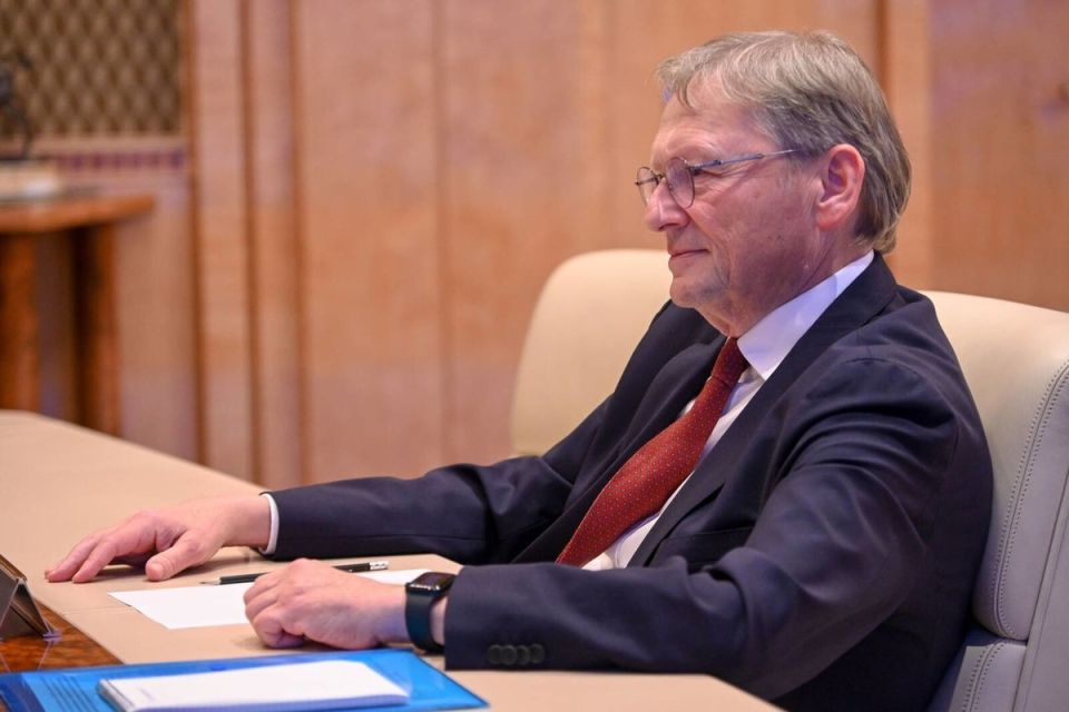 Ликвидация «Партии роста»: Верховный суд России ставит точку