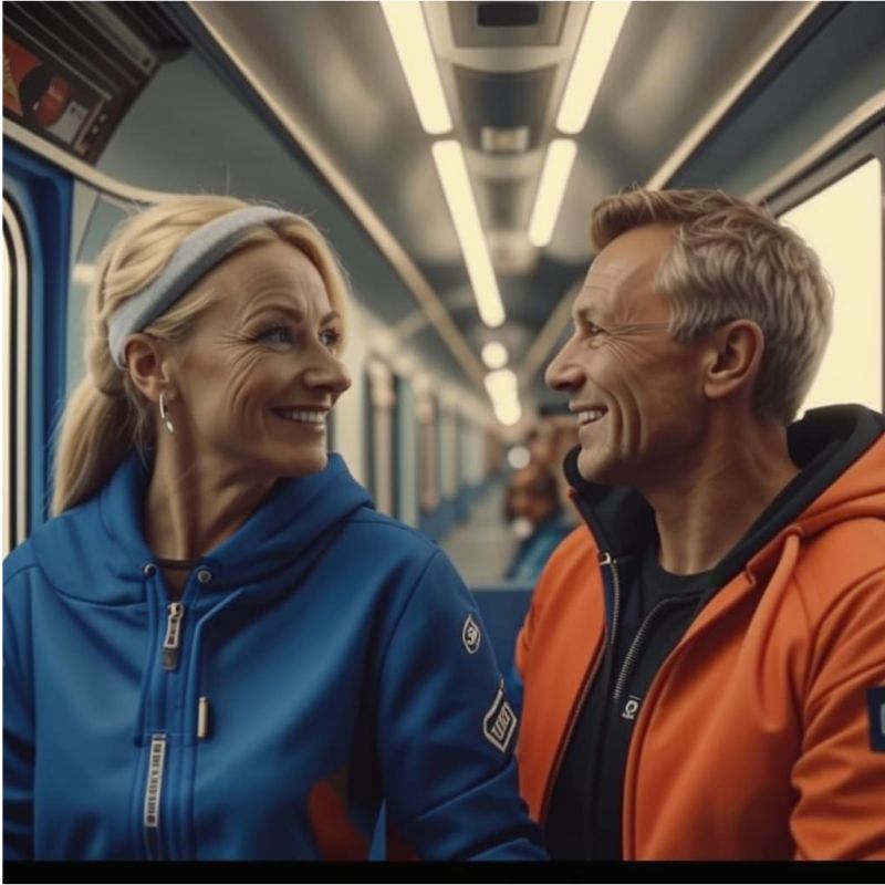 Как опытный пенсионер Сергей пережил три свидания и что из этого вышло