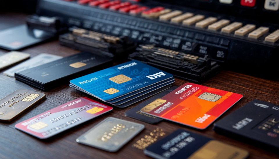 Новые правила: ограничение на количество банковских карт для повышения безопасности