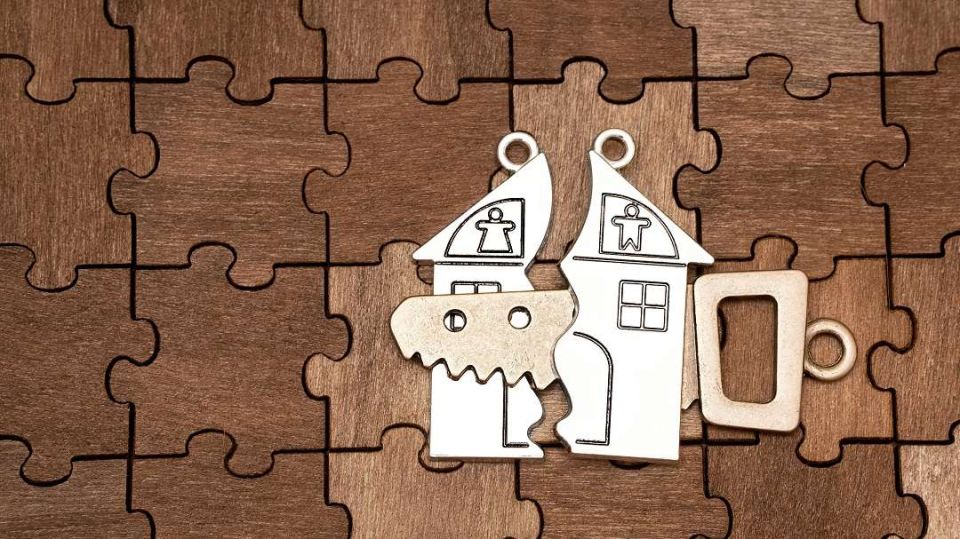 Как защитить свои права на совместное имущество после утраты второго супруга