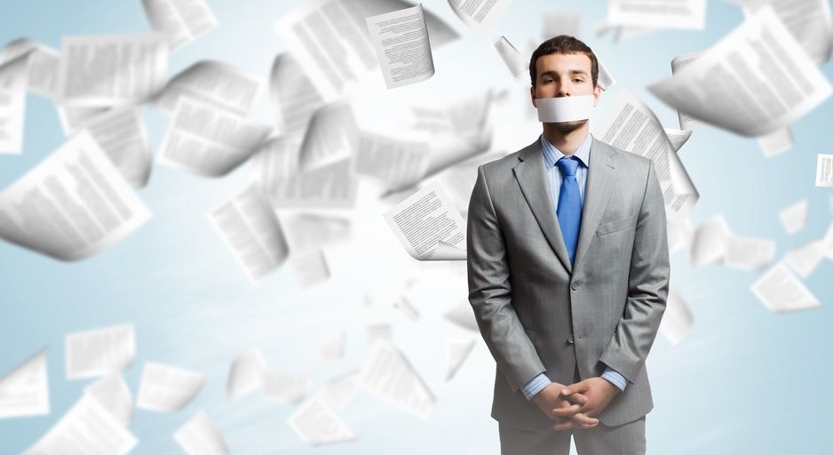 Тайны, которые охраняет закон: от персональной до коммерческой конфиденциальности