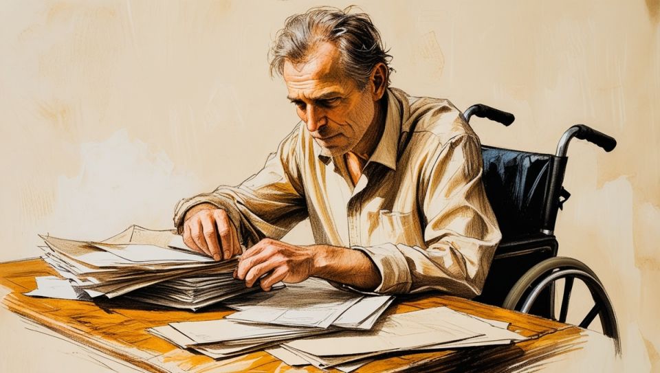 Пять налоговых льгот для инвалидов: как значительно сэкономить на налогах