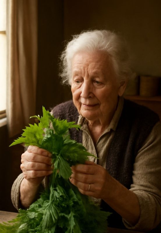 Современные секреты здоровья: как бабушкины рецепты вдохновляют новых поколений