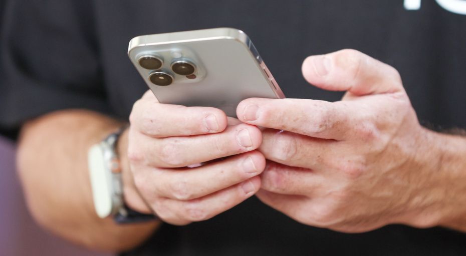 Хранение данных пользователей в России увеличивается до трех лет