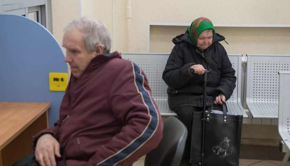 Зачем пенсионерам из России выбирать тихие уголки для жизни?