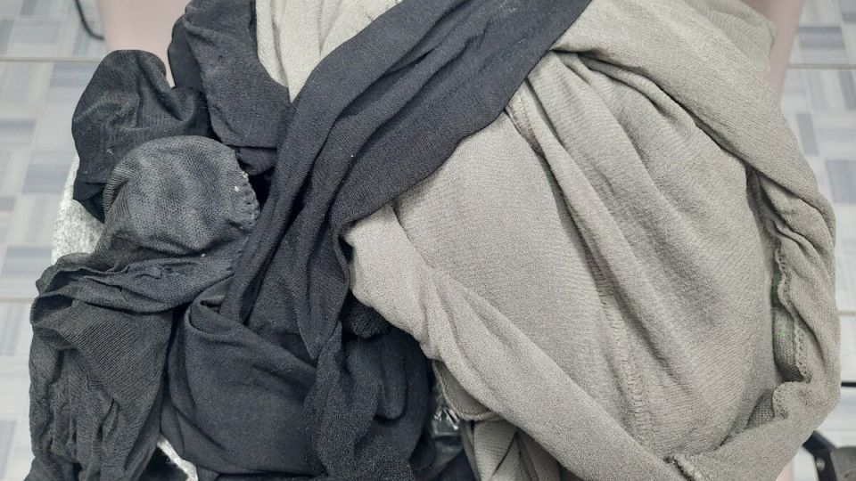 Капроновые колготки: неожиданные способы применения в повседневной жизни