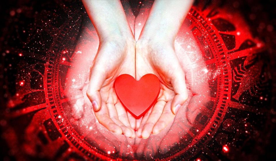 Три знака Зодиака, которые найдут настоящую любовь до конца года