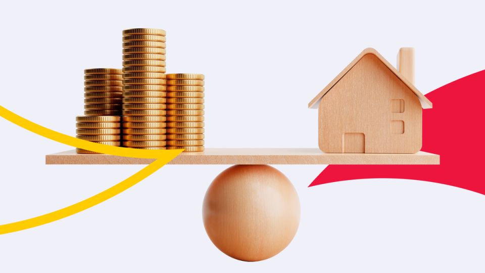 Как получить кредит под залог недвижимости: все нюансы и возможности