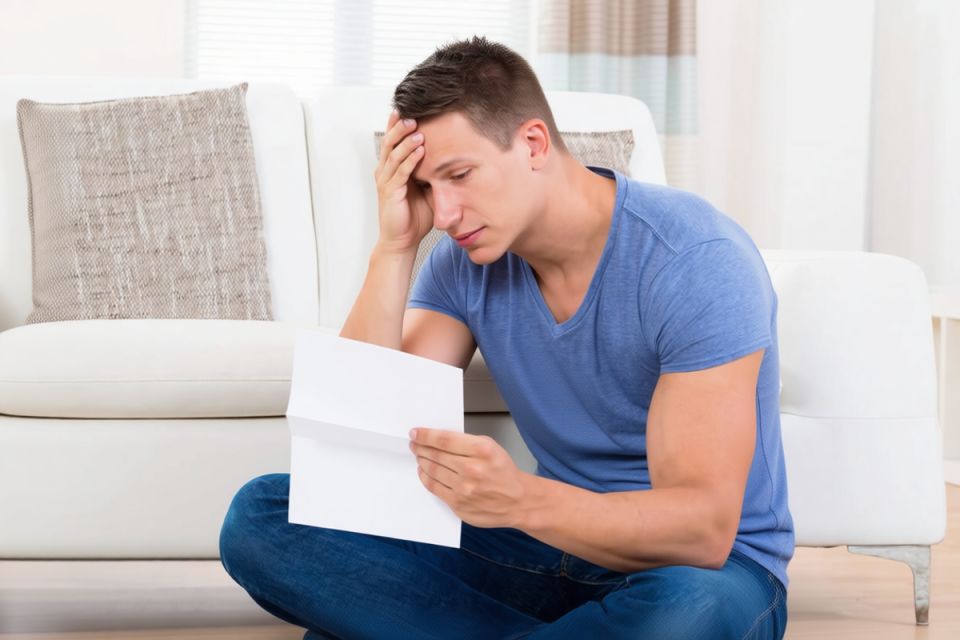 Почему стоит обновить завещание: риск утраты имущества