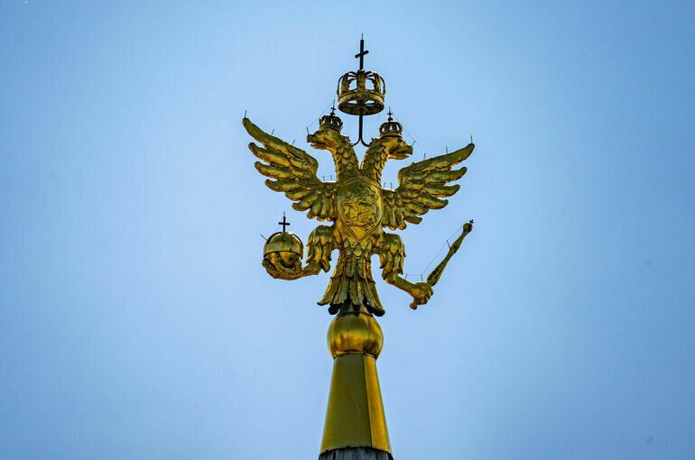 Законопроект о защите госсимволов: новый виток в охране национальной идентичности