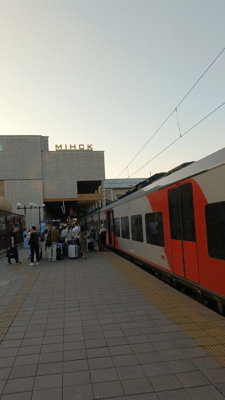 Ласточка: неподходящий выбор для пенсионеров или комфортный способ перемещения?