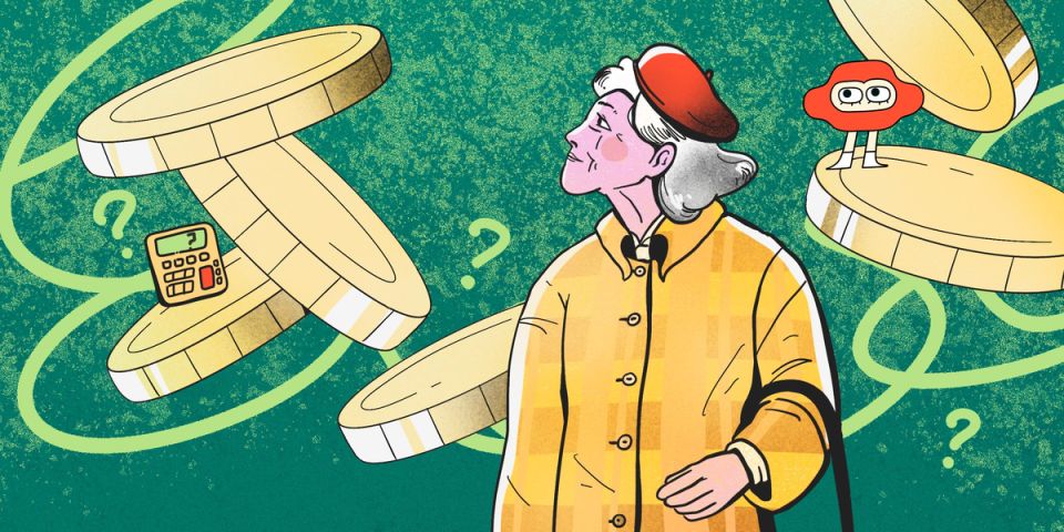 Неожиданные изменения: как перерасчет пенсий с ноября 2025 года улучшит жизнь пенсионеров