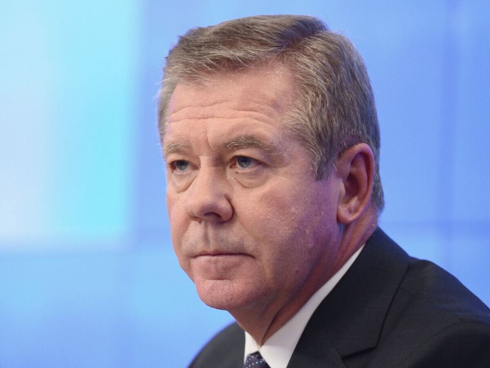 Анализ текущей ситуации в области контроля над вооружениями