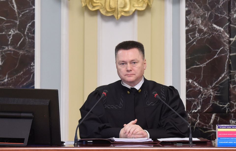 Краснов: будущее правовой защиты в России без европейских стандартов