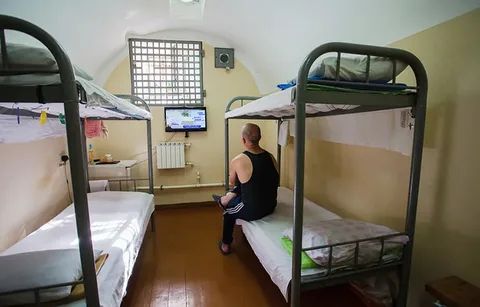 Из зала суда на передовую: как медаль «За храбрость» изменила судьбу Максима Дегтярева