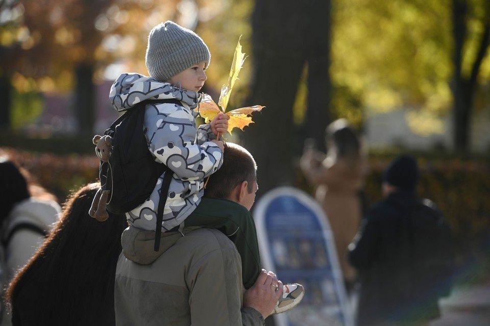 Госструктуры России получили новые указания: акцент на традиционные ценности