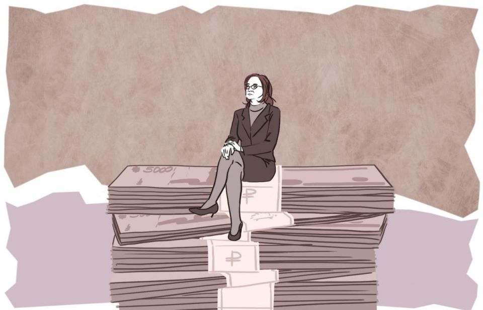 Как получить пенсию в 100 000 рублей: что нужно знать россиянам?