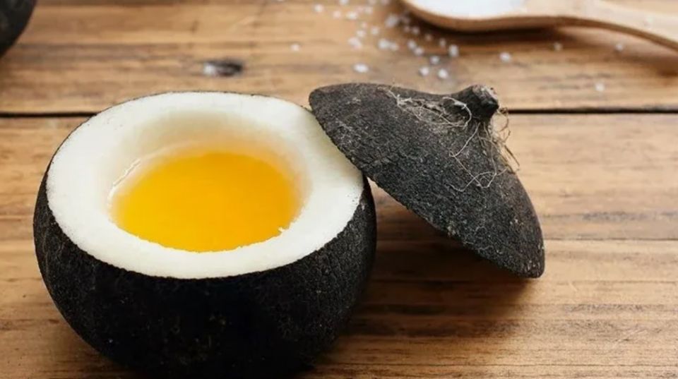 От редьки с медом до здоровья: как просто лакомство поддерживает ваш организм