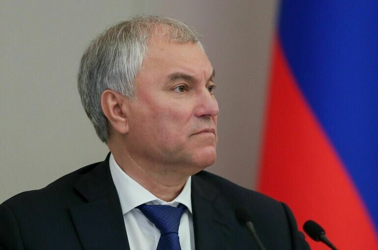 Госдума усилит борьбу с террористическими угрозами: новый законопроект на подходе