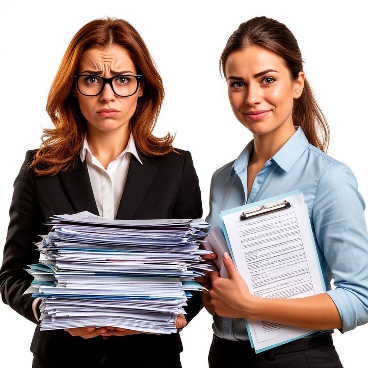 Пять сигналов из ЕГРН, которые могут насторожить собственника