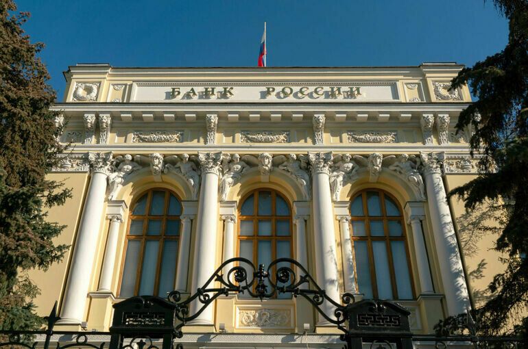 Банк России получает доступ к важнейшему реестру для улучшения кредитных историй