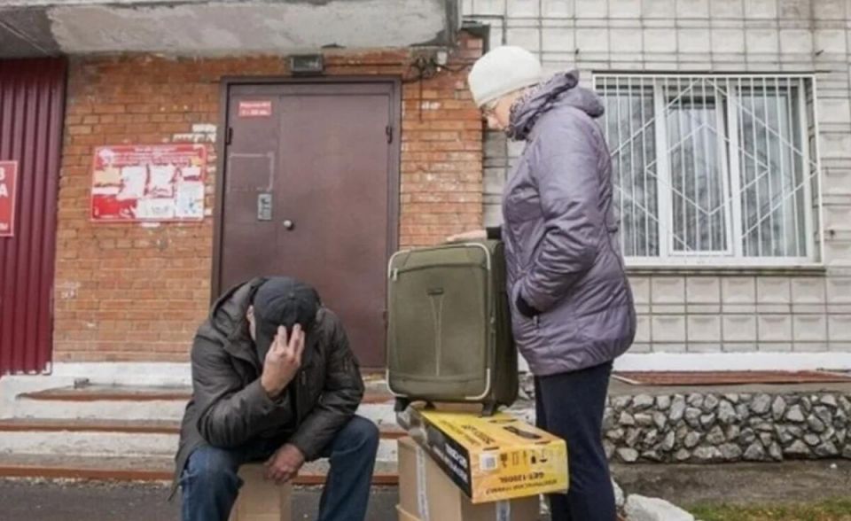 Банк лишил должника единственного жилья: как это произошло