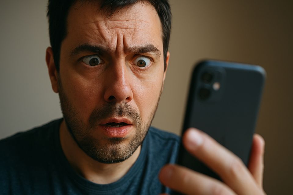 Как избежать ловушки мошенников с неожиданными переводами