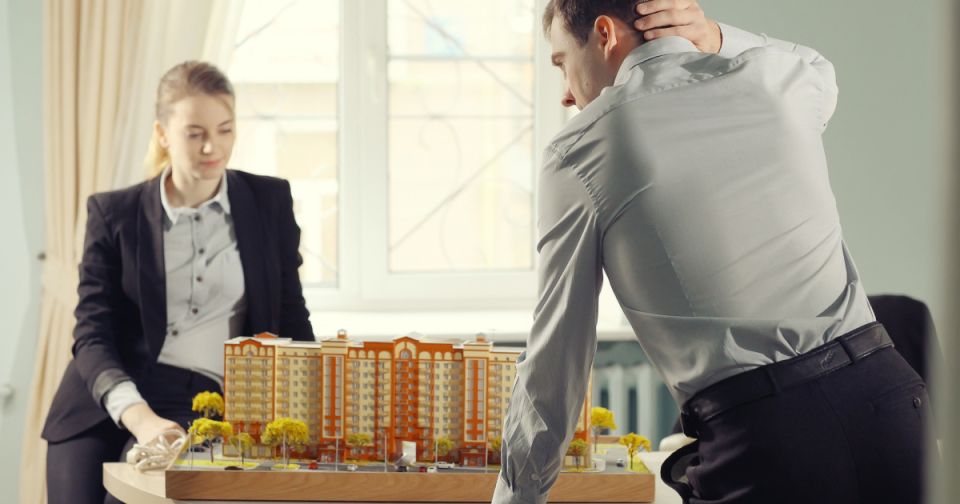 Срок давности не остановит споры о праве на общее имущество в многоквартирных домах